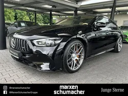 Schwarz Neu 2024 Mercedes AMG GT 63 AMG Coupé | 184.420 €