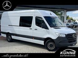 Weiß Gebraucht 2023 Mercedes Sprinter Van | 43.890 € (Fairer Preis)