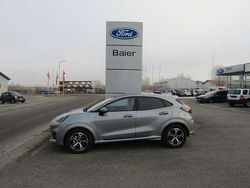 Neu 2025 Ford Puma Gen-E ST-Line SUV | 25.990 € (Fairer Preis)