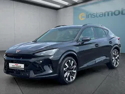 Neu 2025 Cupra Formentor VZ SUV | 39.849 € (Guter Preis)