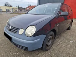 Schwarz Gebraucht 2004 VW Polo Cricket Kleinwagen | 1.050 € (Fairer Preis)