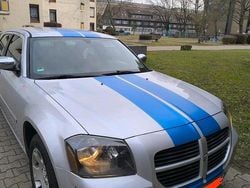 Silber Gebraucht 2005 Dodge Magnum Kombi | 4.300 €