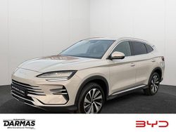 Schwarz Neu 2026 BYD Seal U Design SUV | 36.490 € (Guter Preis)