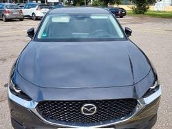 Grau Gebraucht 2024 Mazda CX-30 Homura-Line SUV | 22.800 € (Superpreis)