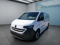Weiß Neu 2025 VW T7 Van | 36.949 €