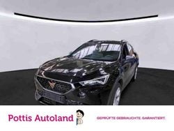 Schwarz Gebraucht 2024 Cupra Formentor SUV | 26.677 € (Superpreis)