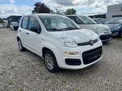 Gebraucht 2020 Fiat Panda Easy Kleinwagen | 8.390 € (Fairer Preis)