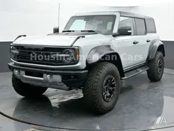 Weiß Gebraucht 2023 Ford Bronco Raptor SUV | 99.900 €