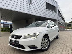 Weiß Gebraucht 2017 Seat Leon ST Style Kombi | 10.390 € (Fairer Preis)