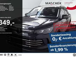 Uranograu Gebraucht 2024 VW Tiguan IQ Drive SUV | 35.840 € (Fairer Preis)