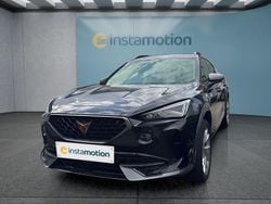 Schwarz Gebraucht 2024 Cupra Formentor SUV | 25.199 € (Guter Preis)