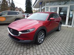 Soul red crystal m Neu 2025 Mazda CX-30 Exclusive-Line SUV | 31.390 €