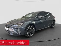 Grau Neu 2025 Cupra Leon VZ Limousine | 43.950 € (Fairer Preis)