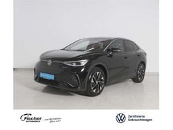 Grenadillschwarz metallic Gebraucht 2025 VW ID.5 Pro SUV | 40.980 €