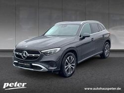Metalliclack graphitgrau Gebraucht 2024 Mercedes GLC200 Avantgarde SUV | 48.870 € (Guter Preis)