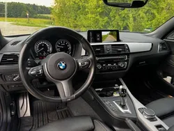 Grau Gebraucht 2020 BMW 220 M Sport Cabrio | 27.500 € (Guter Preis)