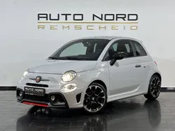 Grau Gebraucht 2018 Abarth 595 Competizione Kleinwagen | 21.990 € (Fairer Preis)