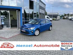 Andere Gebraucht 2023 Kia Rio Edition 7 Limousine | 13.900 € (Fairer Preis)
