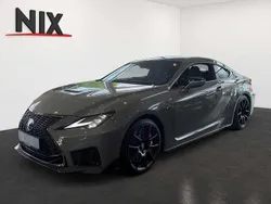 Carbidgrau Neu 2024 Lexus RC F Coupé | 119.950 €