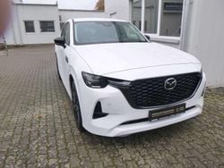 51k Gebraucht 2023 Mazda CX-60 Homura-Line SUV | 39.590 € (Guter Preis)