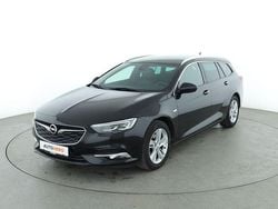 Schwarz Gebraucht 2019 Opel Insignia Innovation Kombi | 17.680 € (Fairer Preis)