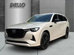 Neu 2025 Mazda CX-80 Homura-Line SUV | 56.980 € (Fairer Preis)