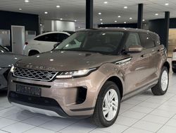 Lantau bronze metallic Gebraucht 2020 Land Rover Range Rover evoque SUV | 21.990 € (Fairer Preis)