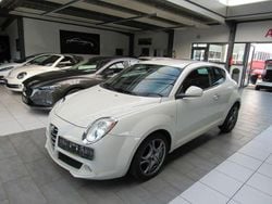 Weiß Gebraucht 2010 Alfa Romeo MiTo Kleinwagen | 3.900 € (Fairer Preis)