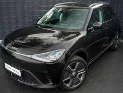 Grau Neu 2024 Smart #1 Edition #1 SUV | 33.499 €