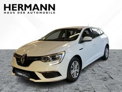 Renault Mégane GrandTour