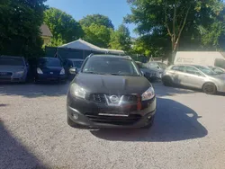 Schwarz Gebraucht 2013 Nissan Qashqai +2 SUV | 6.490 € (Guter Preis)