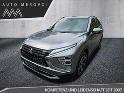 Grau Gebraucht 2022 Mitsubishi Eclipse Cross Top SUV | 22.995 € (Guter Preis)