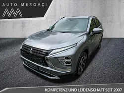 Grau Gebraucht 2022 Mitsubishi Eclipse Cross Top SUV | 22.995 € (Guter Preis)