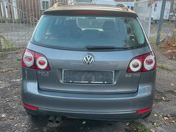 Grau Gebraucht 2009 VW Golf VI Kombi | 3.499 € (Superpreis)