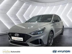 Grau Neu 2025 Hyundai i30 | 27.570 € (Fairer Preis)