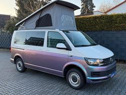Violett Gebraucht 2019 VW California Beach Van | 39.800 € (Superpreis)