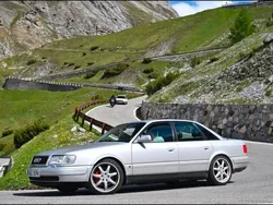 Gebraucht 1993 Audi 100 Sport Limousine | 27.499 €