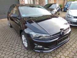 Schwarz Gebraucht 2020 VW Polo Highline Limousine | 15.950 € (Guter Preis)