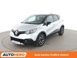 Grau Gebraucht 2016 Renault Captur XMOD SUV | 11.410 € (Fairer Preis)