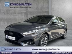 Ecotronic grey (grau) Gebraucht 2025 Hyundai i30 Advantage Kleinwagen | 27.990 € (Fairer Preis)