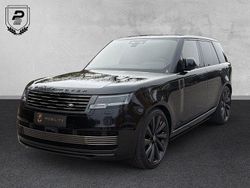 Schwarz Neu 2025 Land Rover Range Rover SUV | 208.131 €
