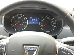 Orange Gebraucht 2018 Dacia Duster Comfort SUV | 10.700 € (Guter Preis)