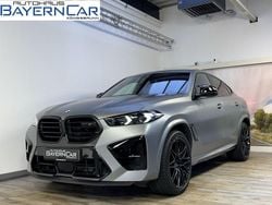 Frozen pure grey metallic Gebraucht 2025 BMW X6 M Competition Edition SUV | 138.989 € (Guter Preis)