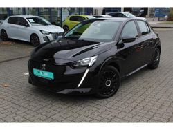 Gebraucht 2021 Peugeot e-208 Active Kleinwagen | 15.990 € (Fairer Preis)