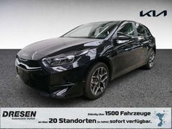 Schwarz Gebraucht 2025 Kia Ceed Spirit Limousine | 23.480 € (Guter Preis)