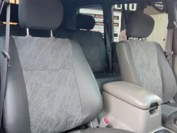 Weiß Gebraucht 1998 Toyota Land Cruiser SUV | 31.500 €
