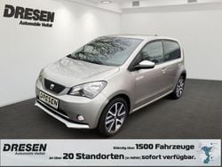 Silber Gebraucht 2021 Seat Mii Electric Kleinwagen | 13.750 € (Fairer Preis)