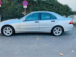 Gebraucht 2005 Mercedes C180 Limousine | 3.250 € (Fairer Preis)