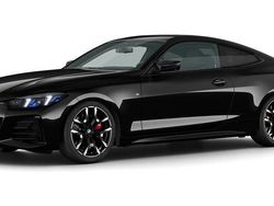 Schwarz Gebraucht 2025 BMW M440 M Sport Limousine | 65.571 € (Fairer Preis)