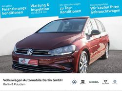Rot Gebraucht 2020 VW Golf VII IQ Drive Limousine | 19.950 € (Fairer Preis)
